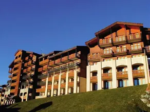 Residence Les Constellations - Maeva Privat - Studio 4 personer Valg - Image 4