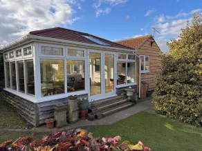 Gardenside Lodge ,Self Catering, Dog friendly, Holiday Home, County Durham - Image 3