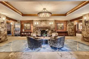 Ritz-Carlton Beaver Creek -- LUXURIOUS-2BR,2Bath, SLOPESIDE & inside hotel - Image 2