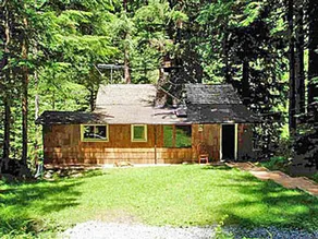 Total Abgeschiedenheit, 50 Private Acres, 2000 Ft Riverfront, Berghütte, Whirlpool - Image 4