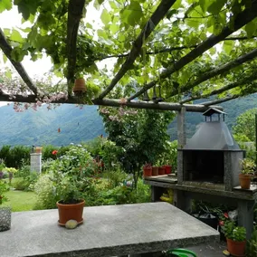 House by the waterfall with stunning view, surrounded by vineyards: A hidden gem - Image 5