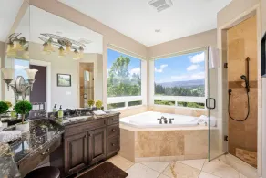 Extraordinary Private Country Chateau, Pet Friendly, Hot Tub, BBQ, Enormous Deck w/ Mt. Adams Views - Image 2