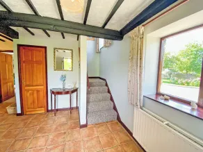 2 chambres à coucher à Chipping Sodbury - Image 2