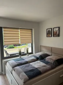 Modernes Apartment in Willingen-Usseln - Image 5