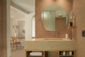 Masterful Chersonisos Suite | Rhya Suite | Adults Only | Private Furnished - Image 2