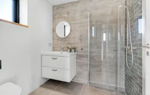 4 Bedroom Amazing Home In Løkken - Image 3