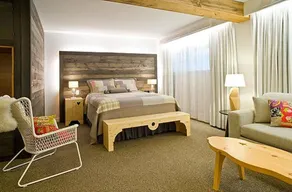 Cozy mountain vacation home - Image 5