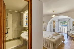 Ferienwohnung „Mediterranean Paradise“ nahe Strand mit Terrasse und WLAN - Image 3