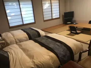Kyomachi Onsen Kyomachi Kanko Hotel - Image 3