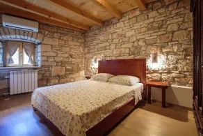 Autentica casa in pietra istriana Villa Didova nel cuore dell'Istria - Image 5