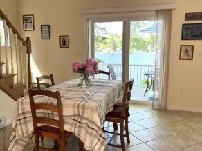 Sunset View Lake Front Home Rental - Image 5