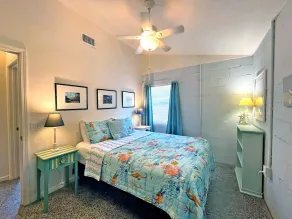 Calme Cottage de Style de Floride w / Commodités Modernes. Doggies Bienvenue - Image 5