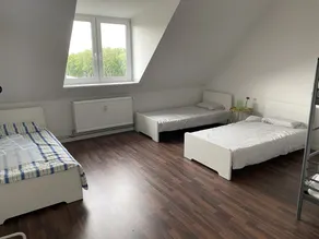 17 Bett Kapazitat im Berliner Zentrum - Image 5