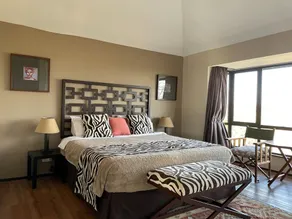 Nyikani House – Safari Stay with Mt. Kenya Views - Image 4