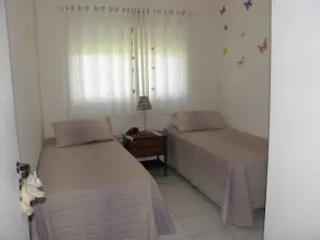 Comfortable 190 m2 penthouse 100m from the beach with hydromassage, WIFI/cableTv - Image 5