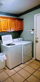 Awesome location, great parking, with a park in our backyard - Image 2