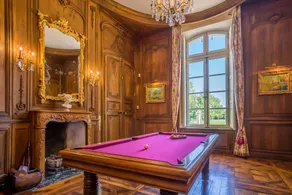 Chateau Poesie - Sechzehn Schlafzimmer , Schläft 29 - Image 3