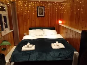 Pilgrims of the Goddess - Chalet - Image 5