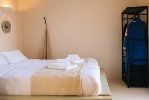 Luxury Villa 3 Bedrooms with Outdoor Jetted Pool and Sea & Sunset View - Image 5