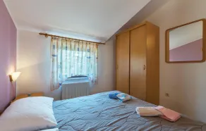 Hermoso apartamento de 2 habitaciones en Peruski - Image 4