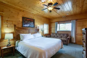 Million Dollar View - Hot Tub, and Sauna! - Image 5