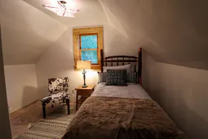 Buffalo Hollow Preserve & Cabin in the Blue Ridge Mountains Pet Friendly - Image 5