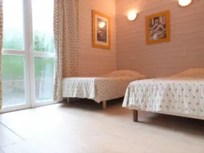 Kalifornisches Haus 3 Schlafzimmer 6 Personen in Strandnähe - Image 3