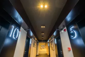 R34 Boutique Hotel - Image 4