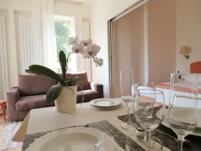 Appartement lumineux et élégant dans le quartier Fiera de Milan - Image 4