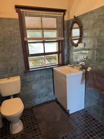 GlynNewydd é o lugar perfeito para relaxar com a família e amigos, animais de estimação bem vindos - Image 4