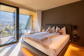 Appartamento 'Levita Living Freiheit' con vista sulle montagne e terrazza privata - Image 4
