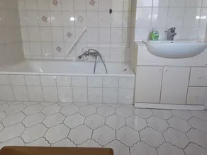 Appartamento adatto alle famiglie con terrazza e giardino | Vista sul giardino - Image 5