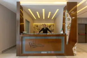 hôtel Madaure - Image 2