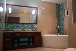 Beachfront Luxury Condo (Hauptgeschoss eines Duplex) *** FREE WIFI *** - Image 2