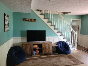 Chautauqua Lake House with large deck- 4 bedroom & 4 bathrooms - Image 2