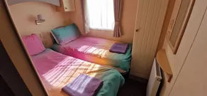 Fieldview Lodge Dog Friendly nr Anderby Creek - Image 3