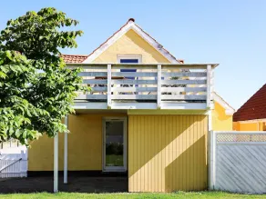 4 star holiday home in Løkken - Image 2