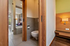 Ferienwohnung 'Alagundis Aurum II' mit Bergblick, Gemeinschaftspool und WLAN - Image 3
