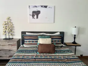 Elk View Cabin - Image 5