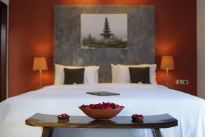 7 Bedrooms Villa in Canggu Bali (Villa Andaman) for 14 pax - Image 5