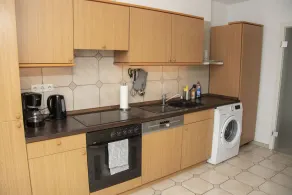 Studio Apartment am Kurpark - Image 5