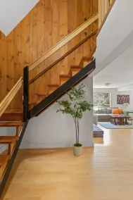 Boothbay area -- Newly renovated, near ocean, short drive to Botanical Gardens - Image 3