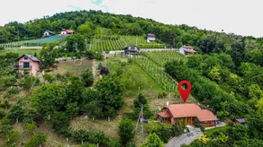Ferienhaus mit Parkplatz Krapina, Zagorje (K-20452) - Image 5
