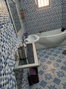Furnished villa in Goumel 250m2 - Image 3