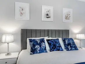 Alojamiento de 2 habitaciones en Chester le Street - Image 5