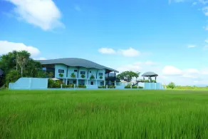 Sanjana Resort and Spa - Image 3