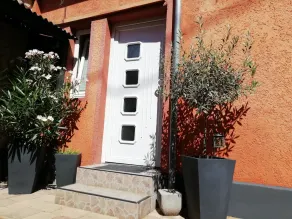 Gemütliche Ferienwohnung am schönen Hafen von Wiesbaden-Schierstein - Image 5