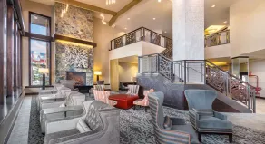Park City Presidential 1/2Bedrooms - Image 4