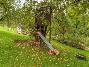Geräumige Wohnung mit Grill - Image 2