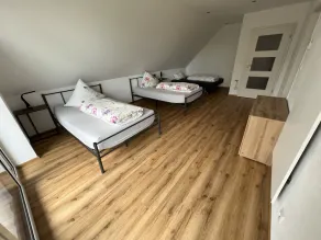 Vacation apartment \"Saumpfad\" 25 minutes to Legoland - Image 5